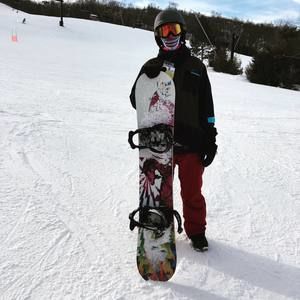 Meet your Posher, Carmen